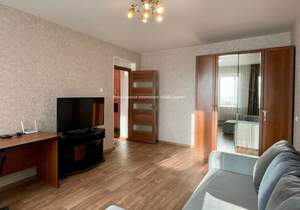 1-к квартира, на длительный срок, 39м2, 6/10 этаж