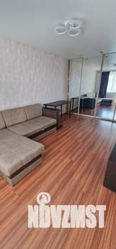 1-к квартира, посуточно, 33м2, 9/10 этаж