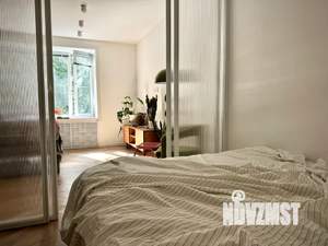 1-к квартира, посуточно, 35м2, 2/2 этаж