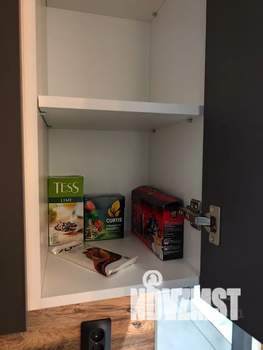 1-к квартира, посуточно, 37м2, 16/19 этаж