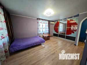 Студия квартира, посуточно, 33м2, 5/5 этаж