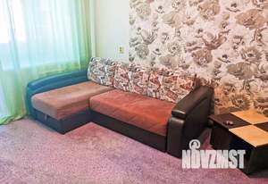 1-к квартира, посуточно, 34м2, 10/10 этаж