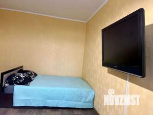 1-к квартира, посуточно, 35м2, 2/9 этаж