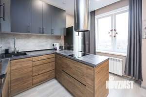 2-к квартира, на длительный срок, 41м2, 5/8 этаж