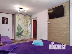 1-к квартира, посуточно, 33м2, 1/1 этаж