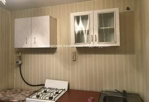 1-к квартира, на длительный срок, 33м2, 10/10 этаж