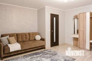 2-к квартира, посуточно, 44м2, 5/10 этаж