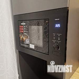 1-к квартира, посуточно, 37м2, 1/1 этаж