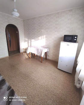 2-к квартира, на длительный срок, 55м2, 9/10 этаж