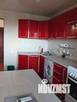 1-к квартира, посуточно, 42м2, 5/6 этаж