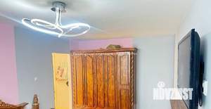 1-к квартира, на длительный срок, 37м2, 1/10 этаж