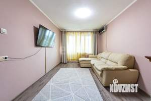 1-к квартира, на длительный срок, 33м2, 9/10 этаж