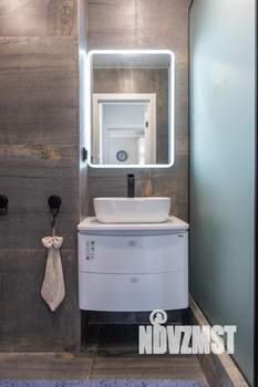 1-к квартира, посуточно, 33м2, 2/10 этаж