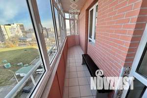 3-к квартира, посуточно, 75м2, 8/20 этаж