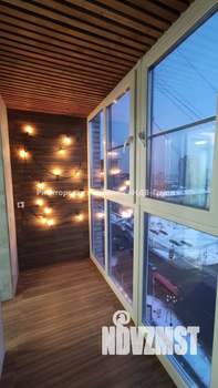 1-к квартира, на длительный срок, 35м2, 15/16 этаж