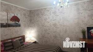 2-к квартира, посуточно, 50м2, 1/1 этаж