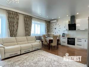 3-к квартира, на длительный срок, 100м2, 9/10 этаж