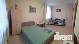 1-к квартира, посуточно, 32м2, 1/1 этаж