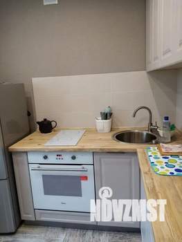 2-к квартира, посуточно, 50м2, 4/4 этаж