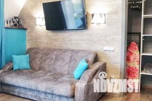 1-к квартира, посуточно, 31м2, 4/4 этаж