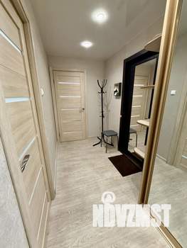 2-к квартира, посуточно, 59м2, 1/1 этаж