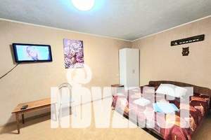 1-к квартира, посуточно, 33м2, 3/5 этаж