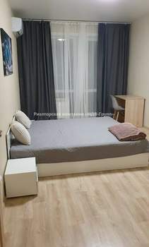 2-к квартира, на длительный срок, 68м2, 6/17 этаж