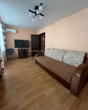 2-к квартира, на длительный срок, 45м2, 4/14 этаж