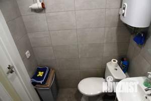 1-к квартира, посуточно, 33м2, 3/5 этаж