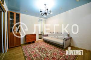 2-к квартира, на длительный срок, 36м2, 2/5 этаж