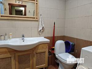 1-к квартира, на длительный срок, 47м2, 5/10 этаж