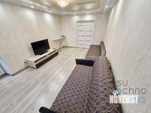 2-к квартира, посуточно, 60м2, 14/16 этаж
