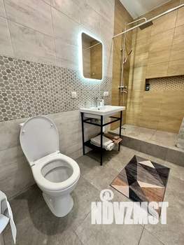 Студия квартира, посуточно, 28м2, 7/14 этаж