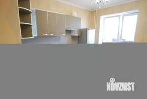 1-к квартира, на длительный срок, 48м2, 7/10 этаж