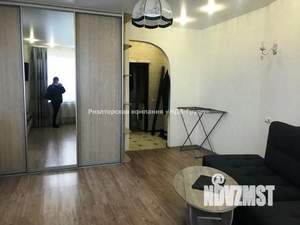 1-к квартира, на длительный срок, 42м2, 17/25 этаж