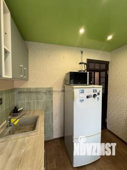 1-к квартира, посуточно, 33м2, 5/5 этаж