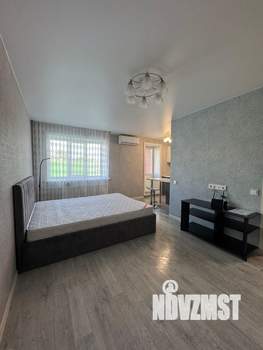 1-к квартира, на длительный срок, 30м2, 2/6 этаж