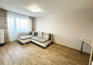 1-к квартира, на длительный срок, 33м2, 4/10 этаж