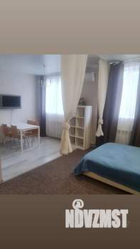 Студия квартира, посуточно, 30м2, 2/2 этаж