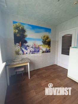 2-к квартира, на длительный срок, 50м2, 6/10 этаж