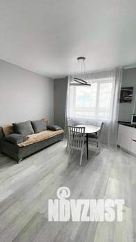 1-к квартира, посуточно, 41м2, 19/19 этаж