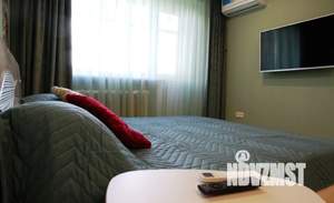 1-к квартира, посуточно, 33м2, 1/1 этаж