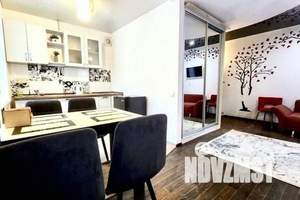 1-к квартира, посуточно, 35м2, 1/5 этаж