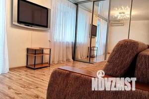 2-к квартира, посуточно, 53м2, 8/14 этаж