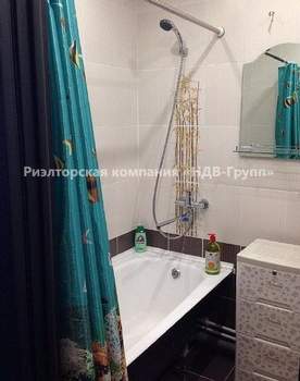 1-к квартира, на длительный срок, 34м2, 3/10 этаж