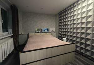 4-к квартира, на длительный срок, 61м2, 5/5 этаж