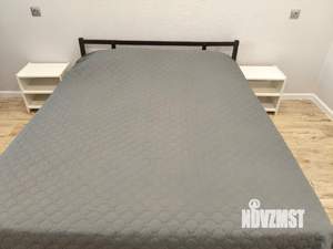 2-к квартира, посуточно, 55м2, 6/10 этаж