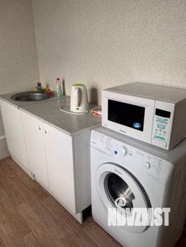 1-к квартира, на длительный срок, 40м2, 7/12 этаж