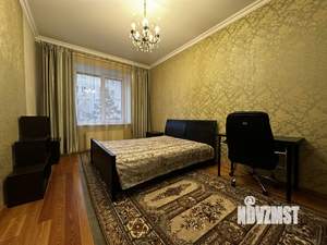 2-к квартира, на длительный срок, 80м2, 4/18 этаж