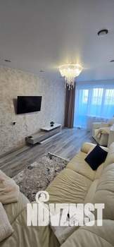 2-к квартира, посуточно, 65м2, 6/10 этаж